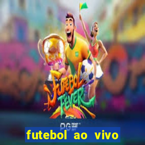 futebol ao vivo futemax app